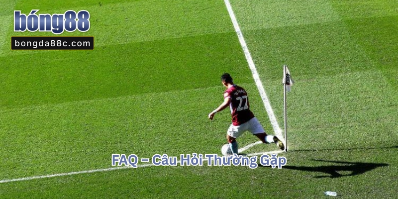 Kèo Phạt Góc